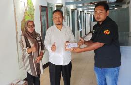 Distribusi Telur Untuk Balita Dan Bumil Resiko Stunting Minggu Ke 16